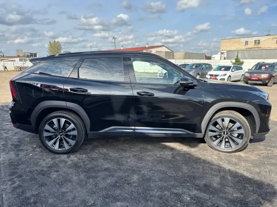 Продажа Geely Boyue L I, 2026г., Лида Лида