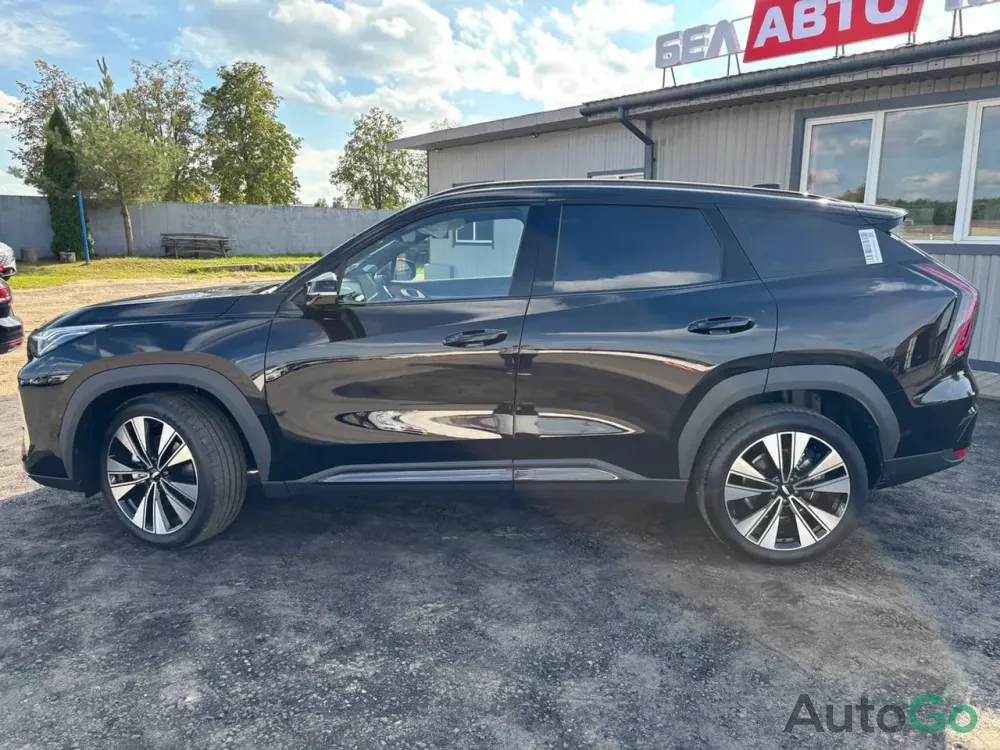 Продажа Geely Boyue L I, 2026г., Лида Лида - изображение 9