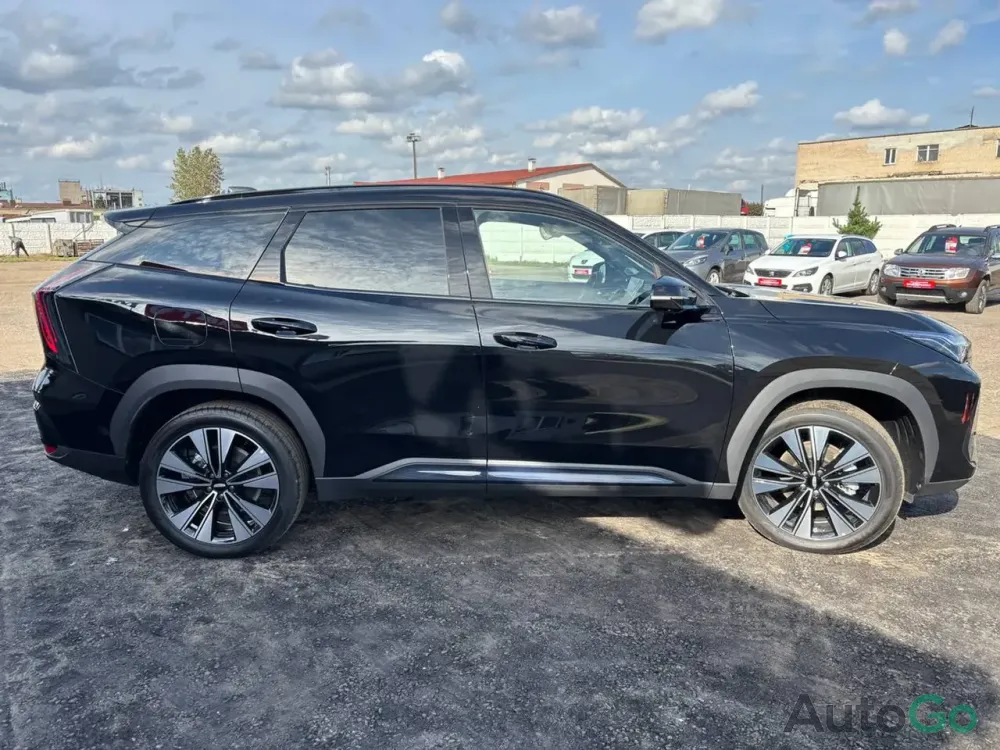 Продажа Geely Boyue L I, 2026г., Лида Лида - изображение 5