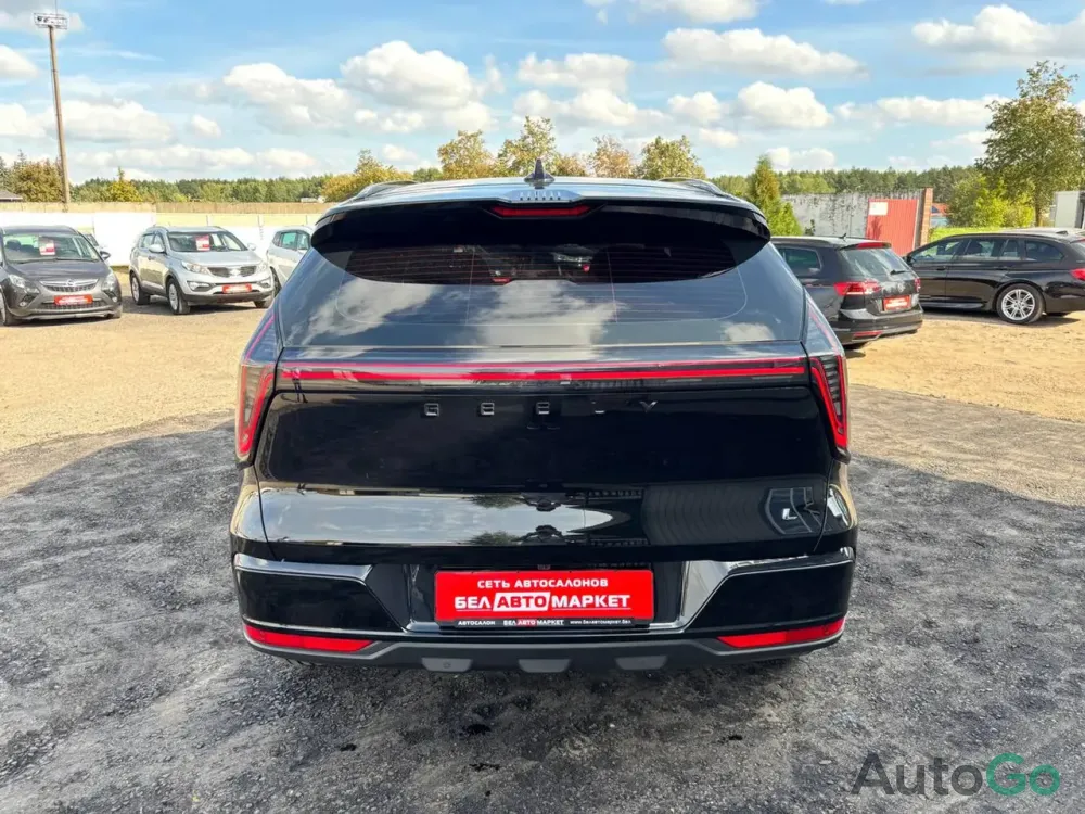 Продажа Geely Boyue L I, 2026г., Лида Лида - изображение 7