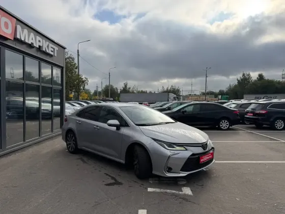 Продажа Toyota Corolla XII (E210), 2022г., Минск Минск