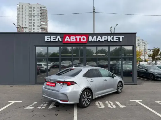 Продажа Toyota Corolla XII (E210), 2022г., Минск Минск