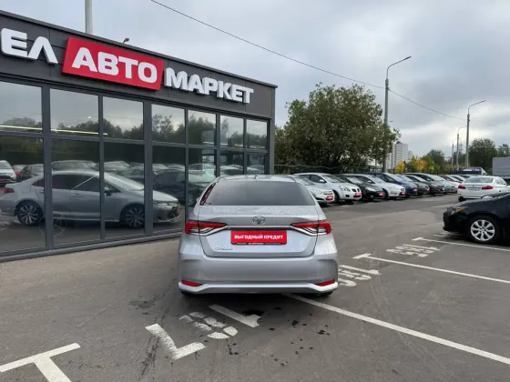 Продажа Toyota Corolla XII (E210), 2022г., Минск Минск
