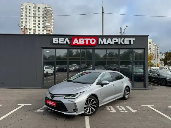 Продажа Toyota Corolla XII (E210), 2022г., Минск Минск