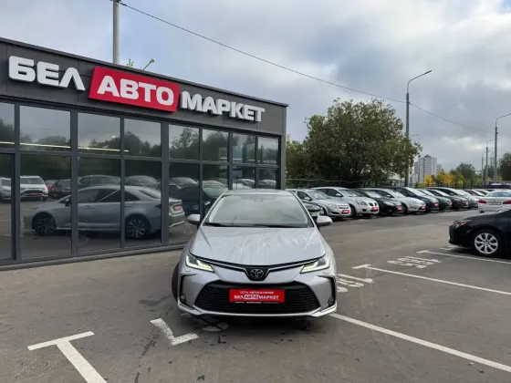 Продажа Toyota Corolla XII (E210), 2022г., Минск Минск