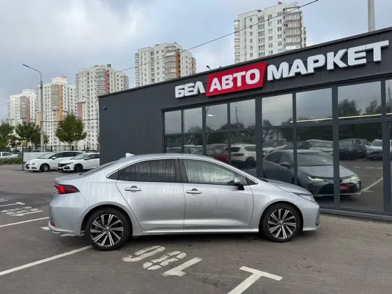Продажа Toyota Corolla XII (E210), 2022г., Минск Минск