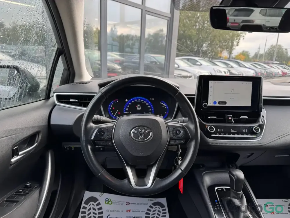 Продажа Toyota Corolla XII (E210), 2022г., Минск Минск - изображение 10