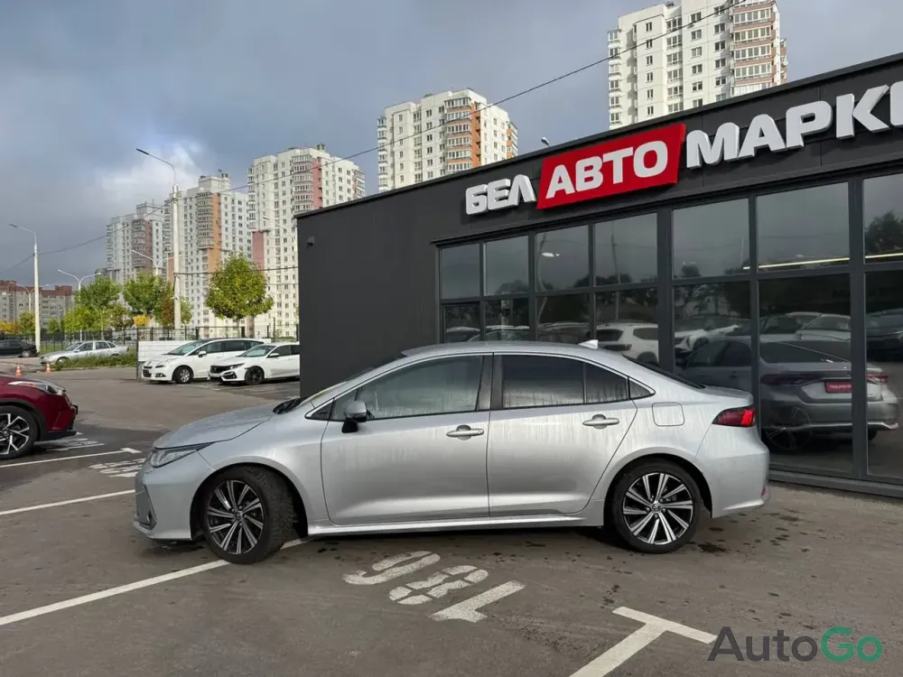Продажа Toyota Corolla XII (E210), 2022г., Минск Минск - изображение 8