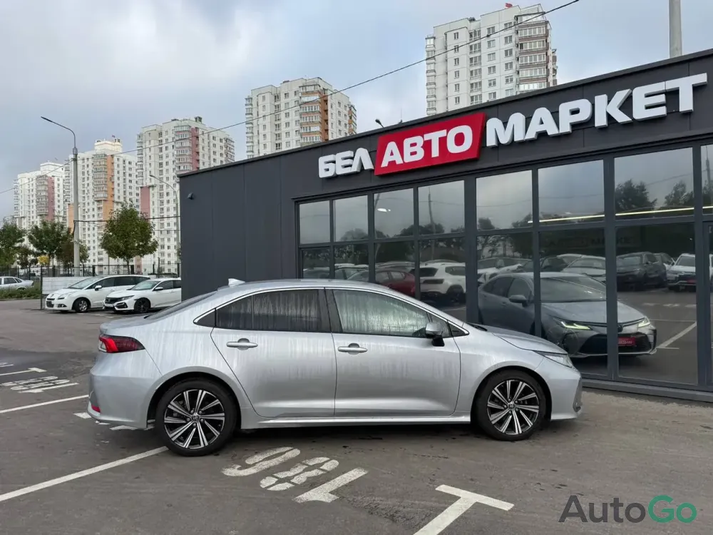 Продажа Toyota Corolla XII (E210), 2022г., Минск Минск - изображение 4