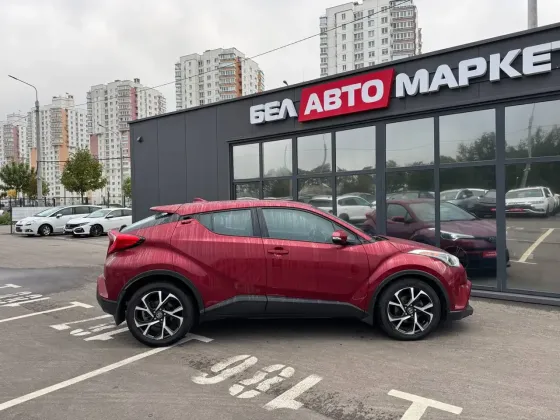 Продажа Toyota C-HR I, 2017г., Минск Минск