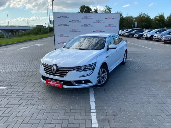 Продажа Renault Talisman I, 2016г., Могилёв Могилев