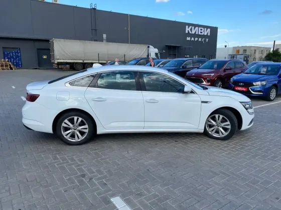 Продажа Renault Talisman I, 2016г., Могилёв Могилев