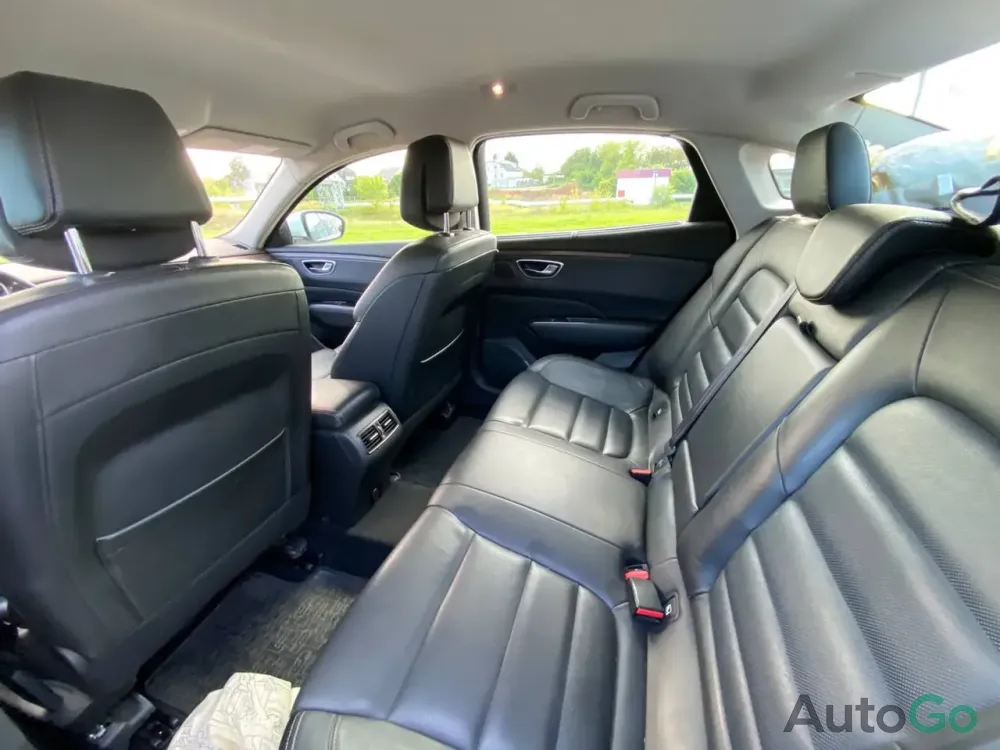 Продажа Renault Talisman I, 2016г., Могилёв Могилев - изображение 12