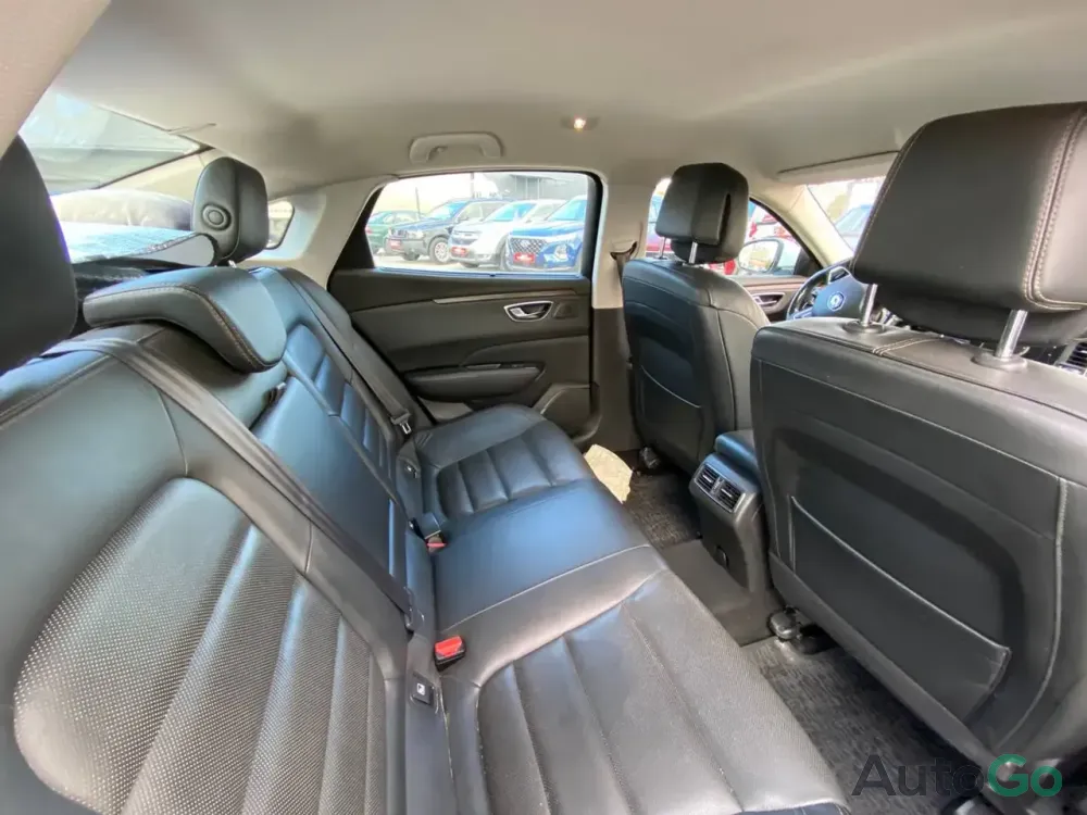 Продажа Renault Talisman I, 2016г., Могилёв Могилев - изображение 11