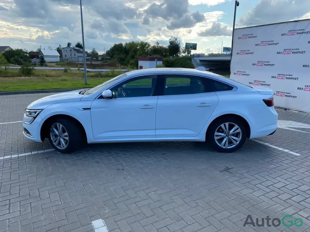 Продажа Renault Talisman I, 2016г., Могилёв Могилев - изображение 2