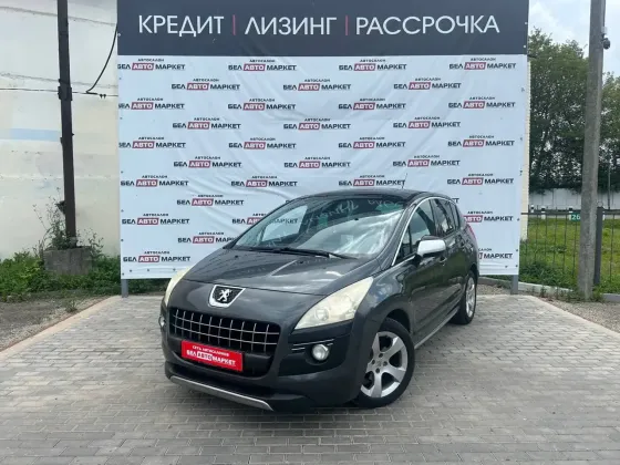 Продажа Peugeot 3008 I, 2010г., Орша Орша