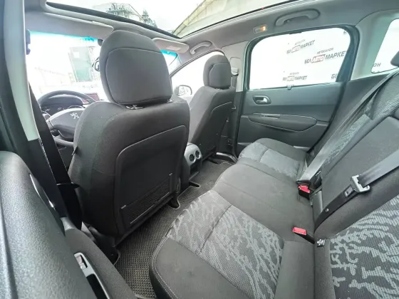 Продажа Peugeot 3008 I, 2010г., Орша Орша