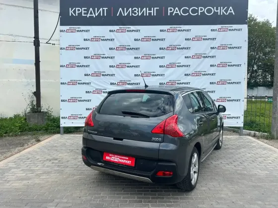 Продажа Peugeot 3008 I, 2010г., Орша Орша