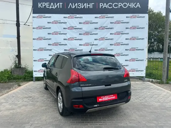 Продажа Peugeot 3008 I, 2010г., Орша Орша