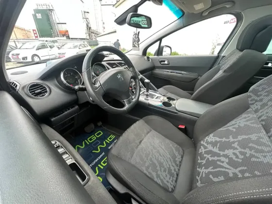 Продажа Peugeot 3008 I, 2010г., Орша Орша
