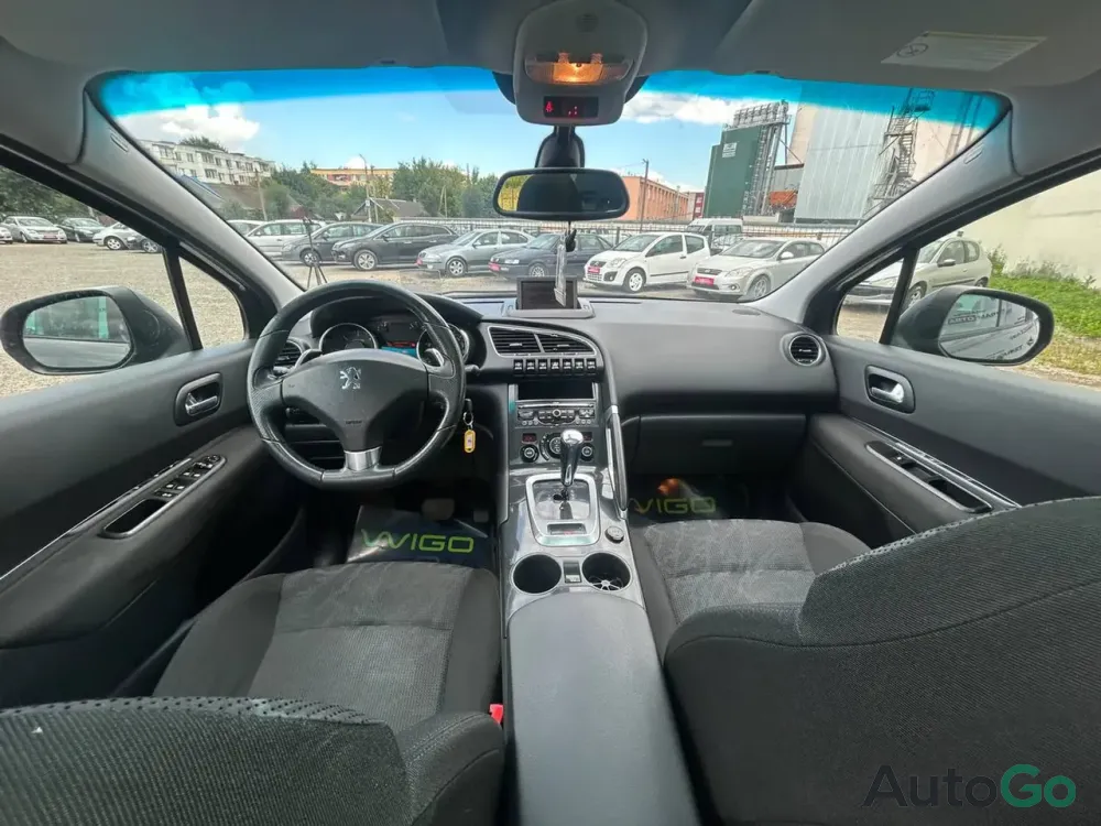 Продажа Peugeot 3008 I, 2010г., Орша Орша - изображение 7