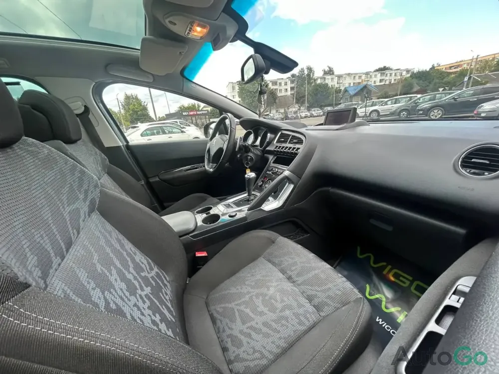 Продажа Peugeot 3008 I, 2010г., Орша Орша - изображение 9