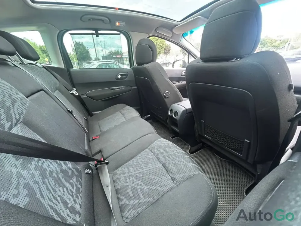 Продажа Peugeot 3008 I, 2010г., Орша Орша - изображение 8