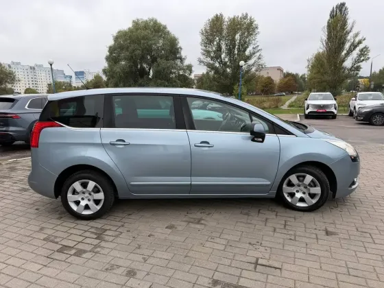 Продажа Peugeot 5008 I Рестайлинг, 2013г., Гомель Гомель