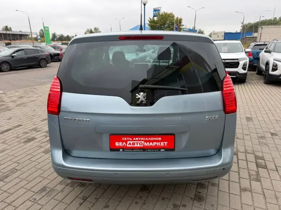 Продажа Peugeot 5008 I Рестайлинг, 2013г., Гомель Гомель