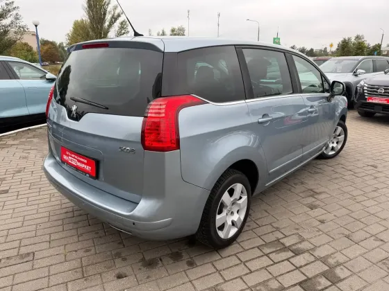 Продажа Peugeot 5008 I Рестайлинг, 2013г., Гомель Гомель