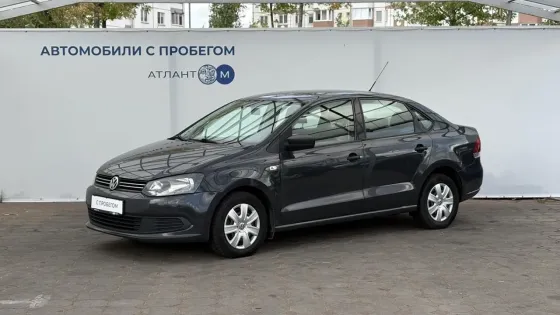 Продажа Volkswagen Polo (V), 2012 г., Минск Минск