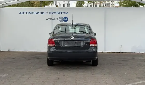 Продажа Volkswagen Polo (V), 2012 г., Минск Минск