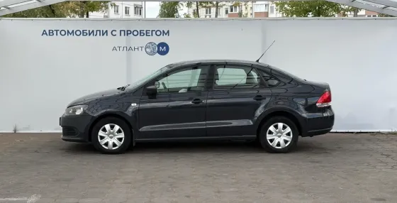 Продажа Volkswagen Polo (V), 2012 г., Минск Минск