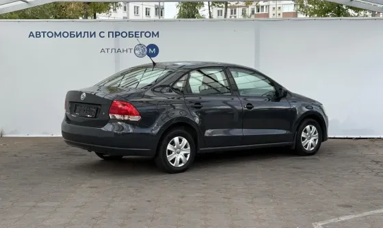 Продажа Volkswagen Polo (V), 2012 г., Минск Минск