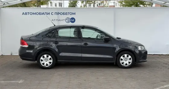 Продажа Volkswagen Polo (V), 2012 г., Минск Минск
