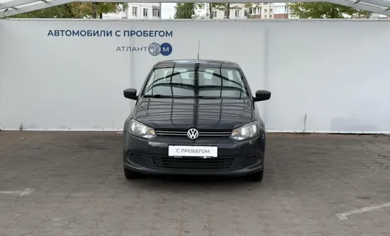 Продажа Volkswagen Polo (V), 2012 г., Минск Минск