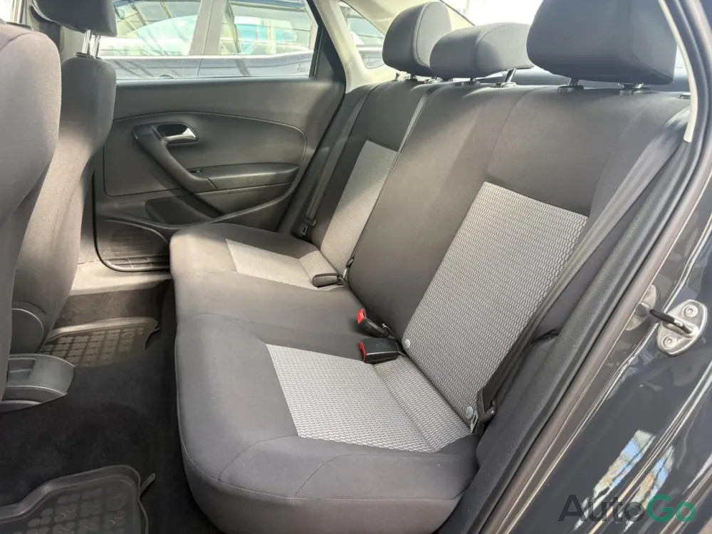 Продажа Volkswagen Polo (V), 2012 г., Минск Минск - изображение 11