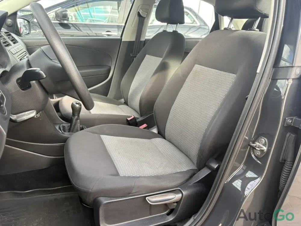Продажа Volkswagen Polo (V), 2012 г., Минск Минск - изображение 10