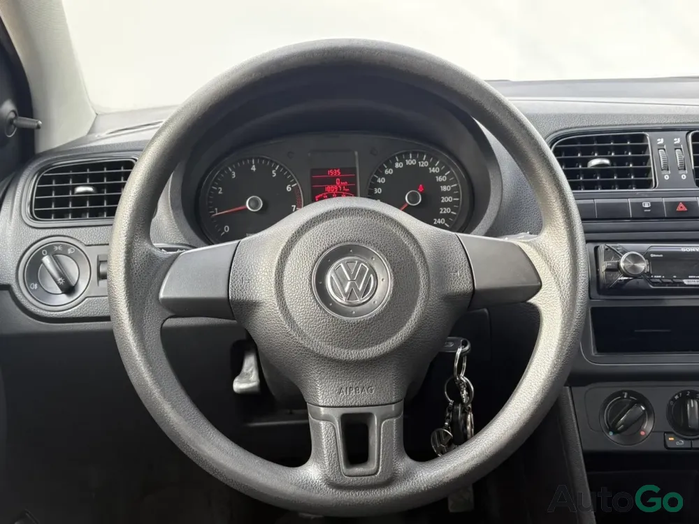 Продажа Volkswagen Polo (V), 2012 г., Минск Минск - изображение 8
