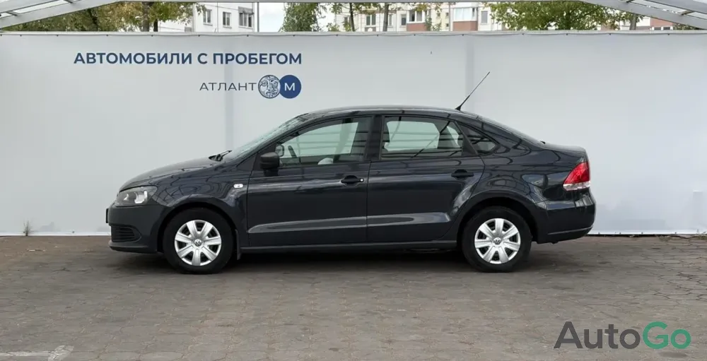 Продажа Volkswagen Polo (V), 2012 г., Минск Минск - изображение 5