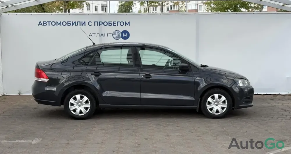 Продажа Volkswagen Polo (V), 2012 г., Минск Минск - изображение 6