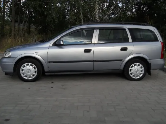 Продажа Opel Astra G, 2001 г., Минск Минск