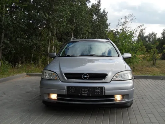 Продажа Opel Astra G, 2001 г., Минск Минск