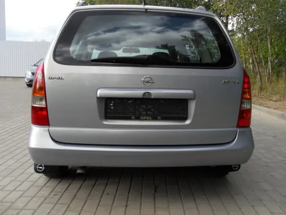 Продажа Opel Astra G, 2001 г., Минск Минск