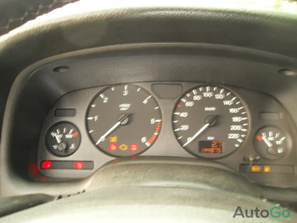 Продажа Opel Astra G, 2001 г., Минск Минск - изображение 10