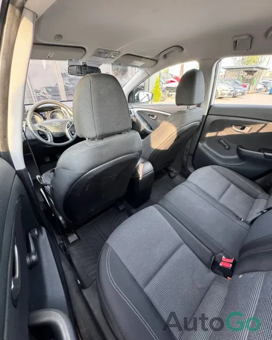 Продажа Hyundai i30 II Рестайлинг, 2016 г., Бобруйск Бобруйск - изображение 11