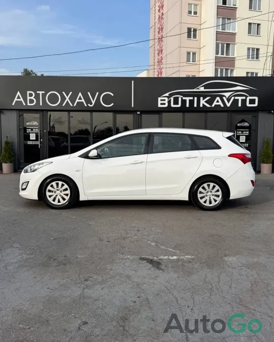 Продажа Hyundai i30 II Рестайлинг, 2016 г., Бобруйск Бобруйск - изображение 4