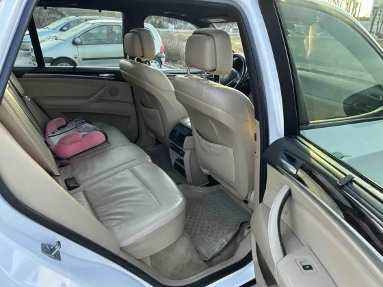 Продажа BMW X5 (E70) Рестайлинг, 2011 г., Сморгонь Сморгонь