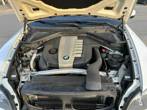 Продажа BMW X5 (E70) Рестайлинг, 2011 г., Сморгонь Сморгонь