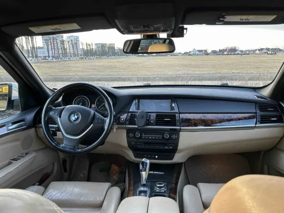 Продажа BMW X5 (E70) Рестайлинг, 2011 г., Сморгонь Сморгонь